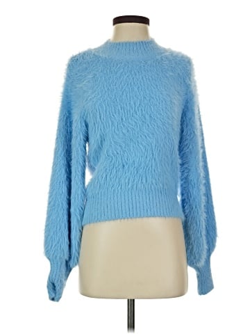 Minkpink Long Sleeve Top (view 1)
