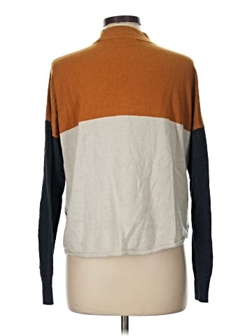 Madewell Turtleneck Sweater (view 2)