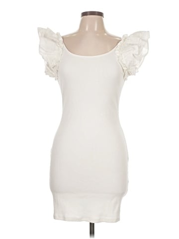 Divided by H&M Cocktail Dress (view 1)