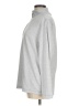 Tasso Elba Silver Long Sleeve Turtleneck Size M - photo 5