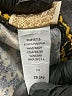 Assorted Brands Houndstooth Yellow Casual Skirt Size 3X - photo 5