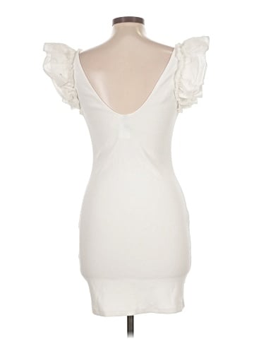 Divided by H&M Cocktail Dress (view 2)