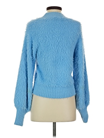 Minkpink Long Sleeve Top (view 2)