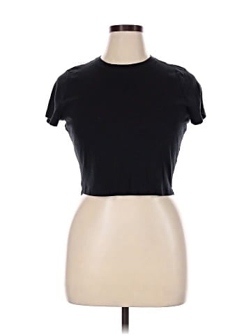 Hollister Short Sleeve Turtleneck (view 1)