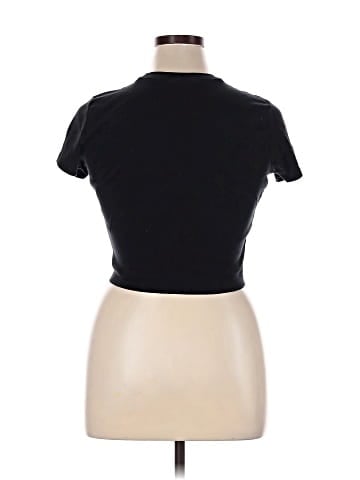 Hollister Short Sleeve Turtleneck (view 2)