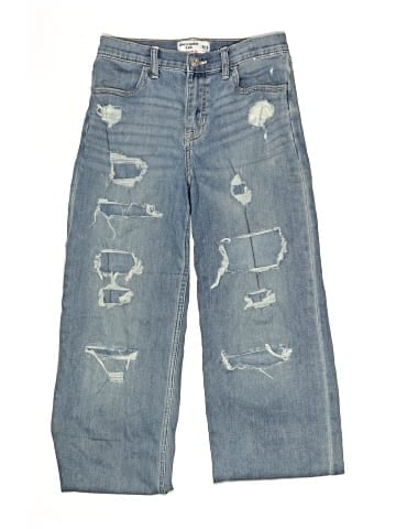 Abercrombie Jeans (view 1)