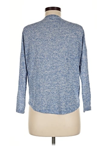 Edge Pullover Sweater (view 2)