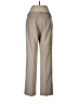J. McLaughlin 100% Acetate Tan Dress Pants Size 8 - photo 2