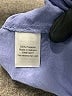 Nine West 100% Polyester Blue Casual Dress Size L - photo 8