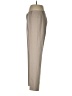 J. McLaughlin 100% Acetate Tan Dress Pants Size 8 - photo 5
