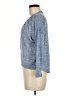 Edge Blue Pullover Sweater Size M - photo 5