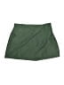 Kona Sol 100% Polyester Solid Green Active Skort Size M - photo 1