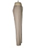 J. McLaughlin 100% Acetate Tan Dress Pants Size 8 - photo 4