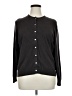 Lands' End Black Cardigan Size 1X - photo 1