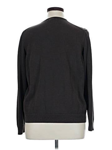 Lands' End Cardigan (view 2)