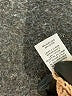 Noir Tan Poncho Size XS - photo 9