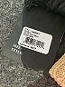 Noir Tan Poncho Size XS - photo 10