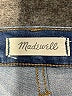 Madewell Blue Jeans Size 24 waist - photo 7