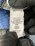 Madewell Blue Jeans Size 24 waist - photo 8