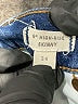 Madewell Blue Jeans Size 24 waist - photo 9