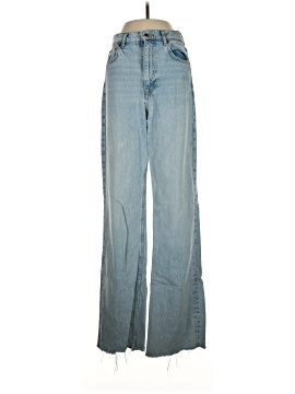 Zara Jeans (view 1)