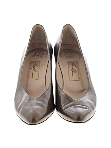 Amalfi Heels (view 2)
