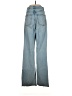 Zara 100% Cotton Blue Jeans Size 2 - photo 2