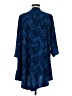 Lularoe Paisley Blue Kimono Size M - photo 2