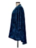 Lularoe Paisley Blue Kimono Size M - photo 5