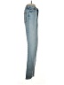 Zara 100% Cotton Blue Jeans Size 2 - photo 4