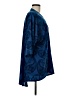 Lularoe Paisley Blue Kimono Size M - photo 4
