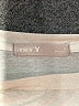 Tresics Ivory Short Sleeve Top Size S - photo 7