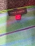 Vince Camuto 100% Polyester Green Short Sleeve Blouse Size M - photo 7