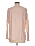 Old Navy Pink Long Sleeve Top Size M - photo 2