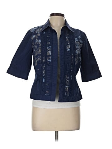Coldwater Creek Jacket (view 1)