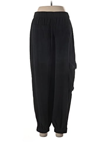 Cuyana Silk Pants (view 2)