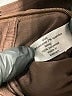 Lane Bryant Brown Skort Size 22 - photo 4