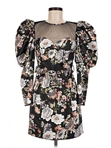 Lavish Alice Cocktail Dress (view 1)