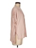 Old Navy Pink Long Sleeve Top Size M - photo 4