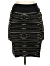Ecote Black Casual Skirt Size S - photo 1