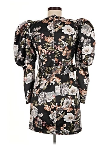 Lavish Alice Cocktail Dress (view 2)