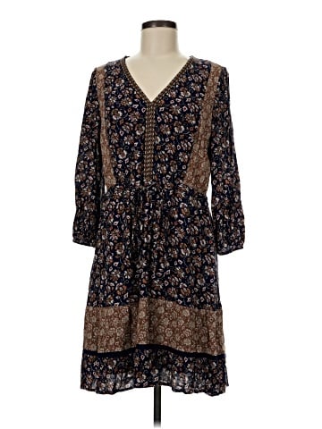 DR2 Casual Dress (view 1)