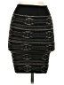 Ecote Black Casual Skirt Size S - photo 2