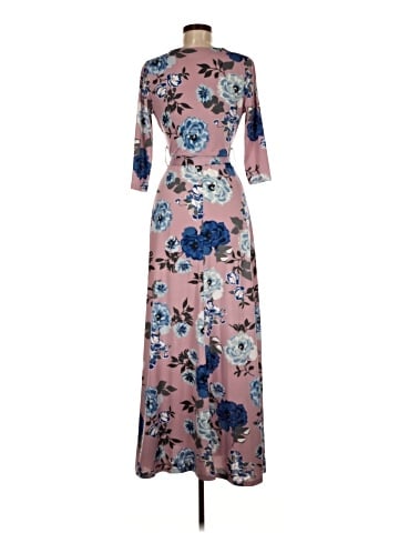 Love J Casual Dress (view 2)