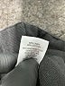 ABLE Black Linen Pants Size 6 - photo 8