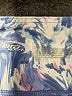 MTA Sport Print Blue Active Pants Size L - photo 7