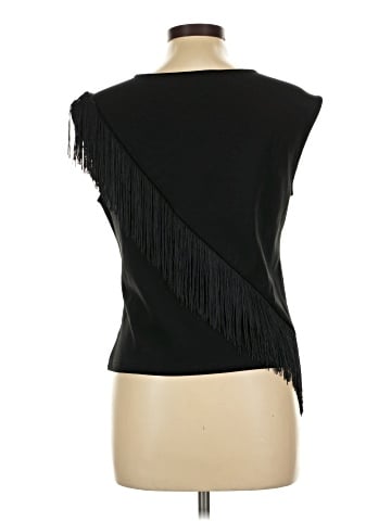 W5 Sleeveless Blouse (view 2)