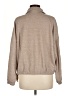 Search for Sanity Tan Sweatshirt Size M - photo 2