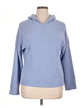 Honeydew Pullover Sweater (view 1)