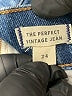 Madewell Blue Jeans Size 24 waist - photo 9